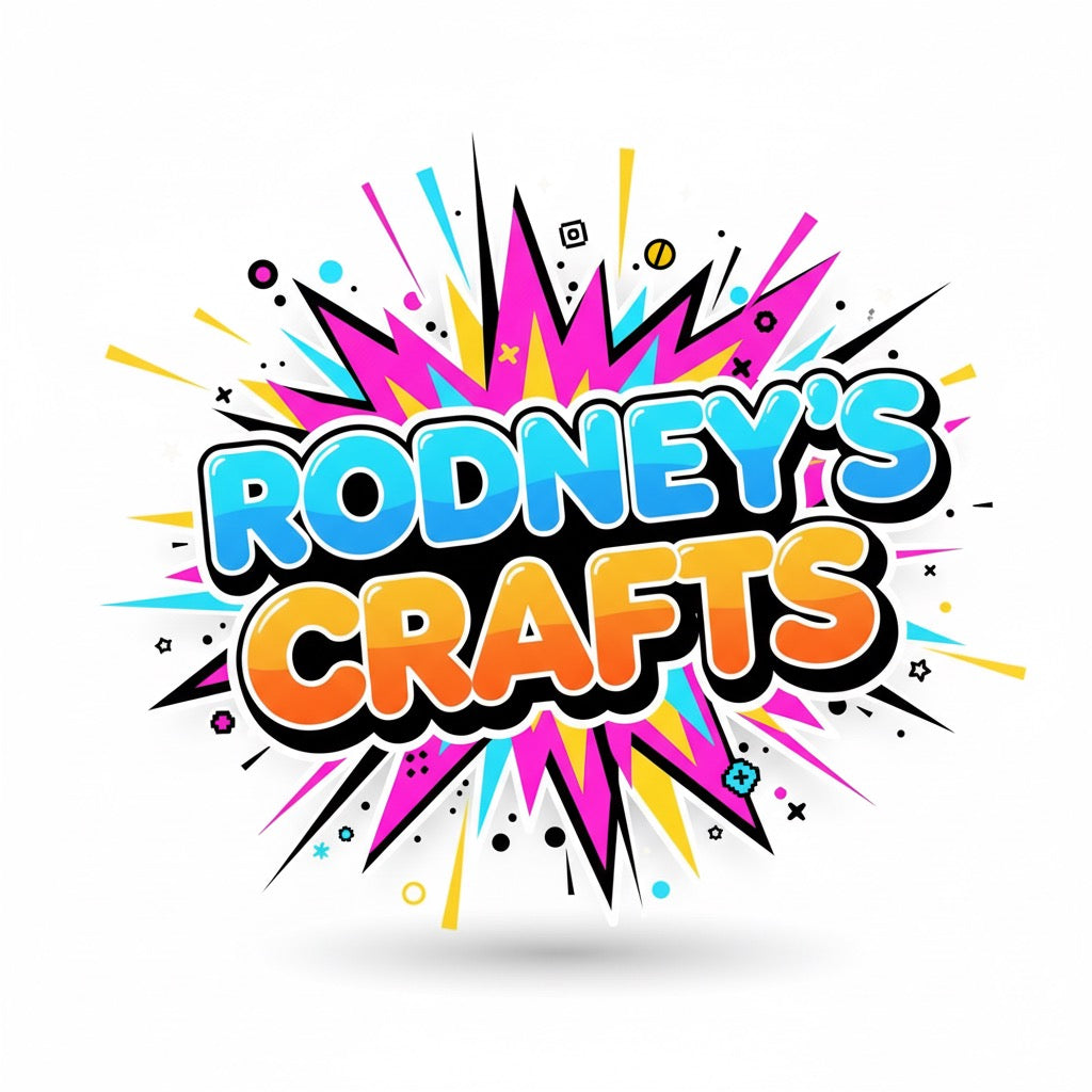 Rodney's Crafts